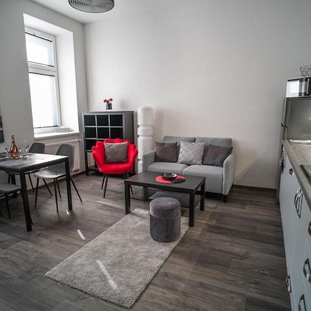 Apartmanovy Dum Sklipek Trutnov Εξωτερικό φωτογραφία