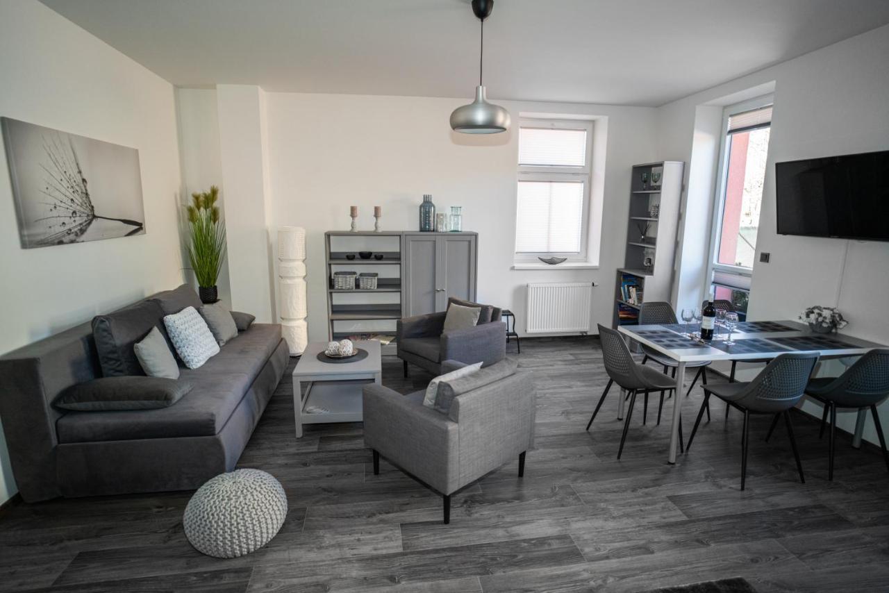 Apartmanovy Dum Sklipek Trutnov Εξωτερικό φωτογραφία