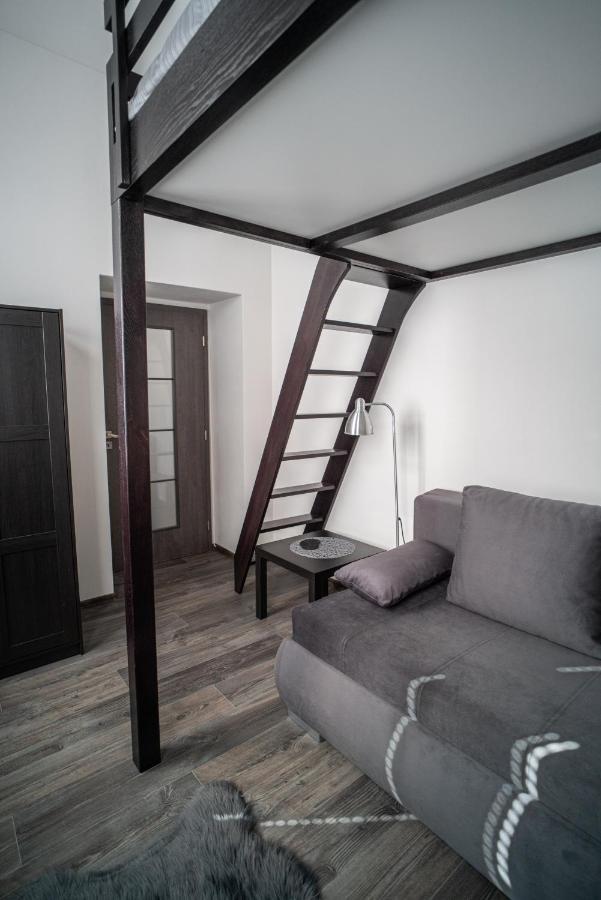 Apartmanovy Dum Sklipek Trutnov Εξωτερικό φωτογραφία