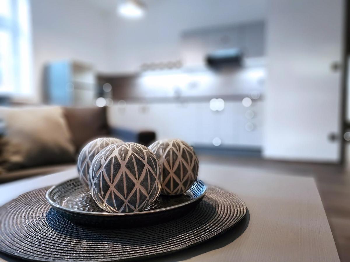 Apartmanovy Dum Sklipek Trutnov Εξωτερικό φωτογραφία