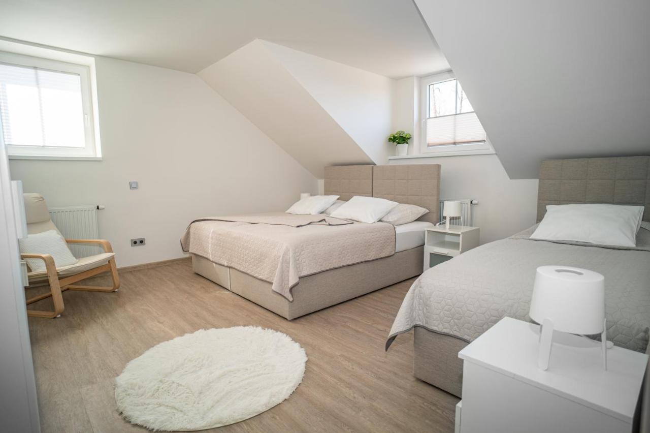 Apartmanovy Dum Sklipek Trutnov Εξωτερικό φωτογραφία