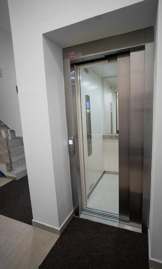 Apartmanovy Dum Sklipek Trutnov Εξωτερικό φωτογραφία