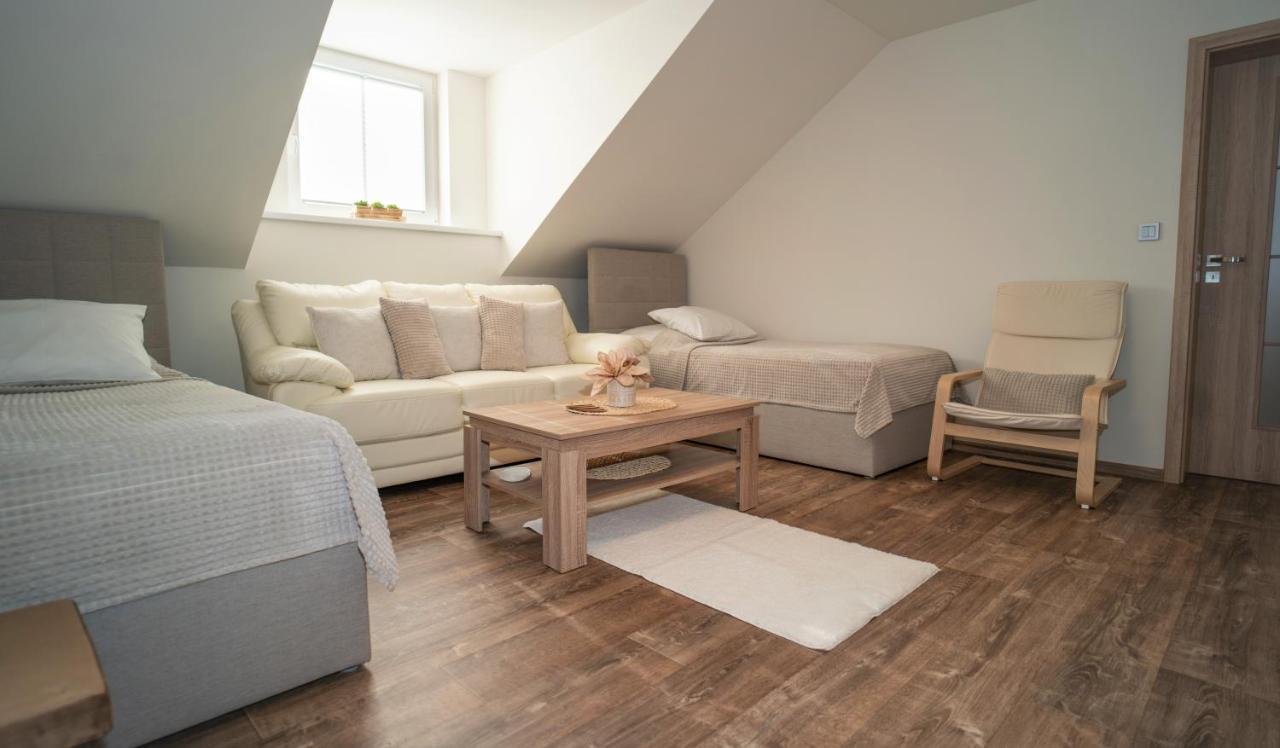 Apartmanovy Dum Sklipek Trutnov Εξωτερικό φωτογραφία