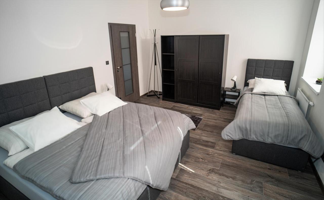 Apartmanovy Dum Sklipek Trutnov Εξωτερικό φωτογραφία