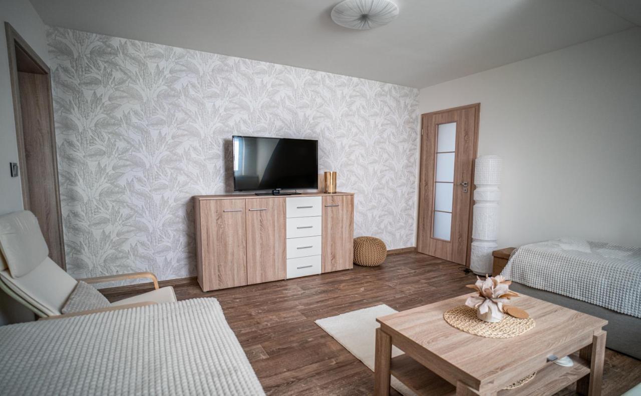 Apartmanovy Dum Sklipek Trutnov Εξωτερικό φωτογραφία