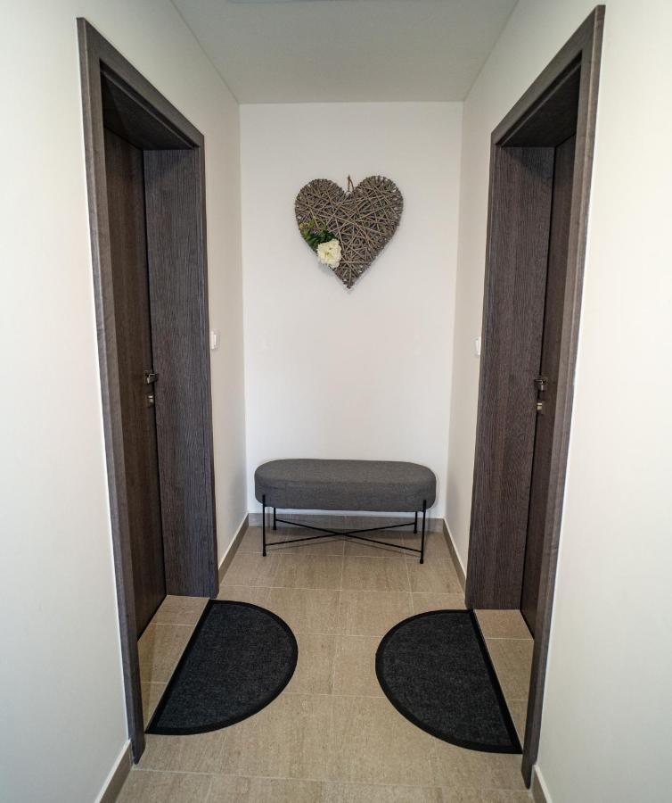 Apartmanovy Dum Sklipek Trutnov Εξωτερικό φωτογραφία