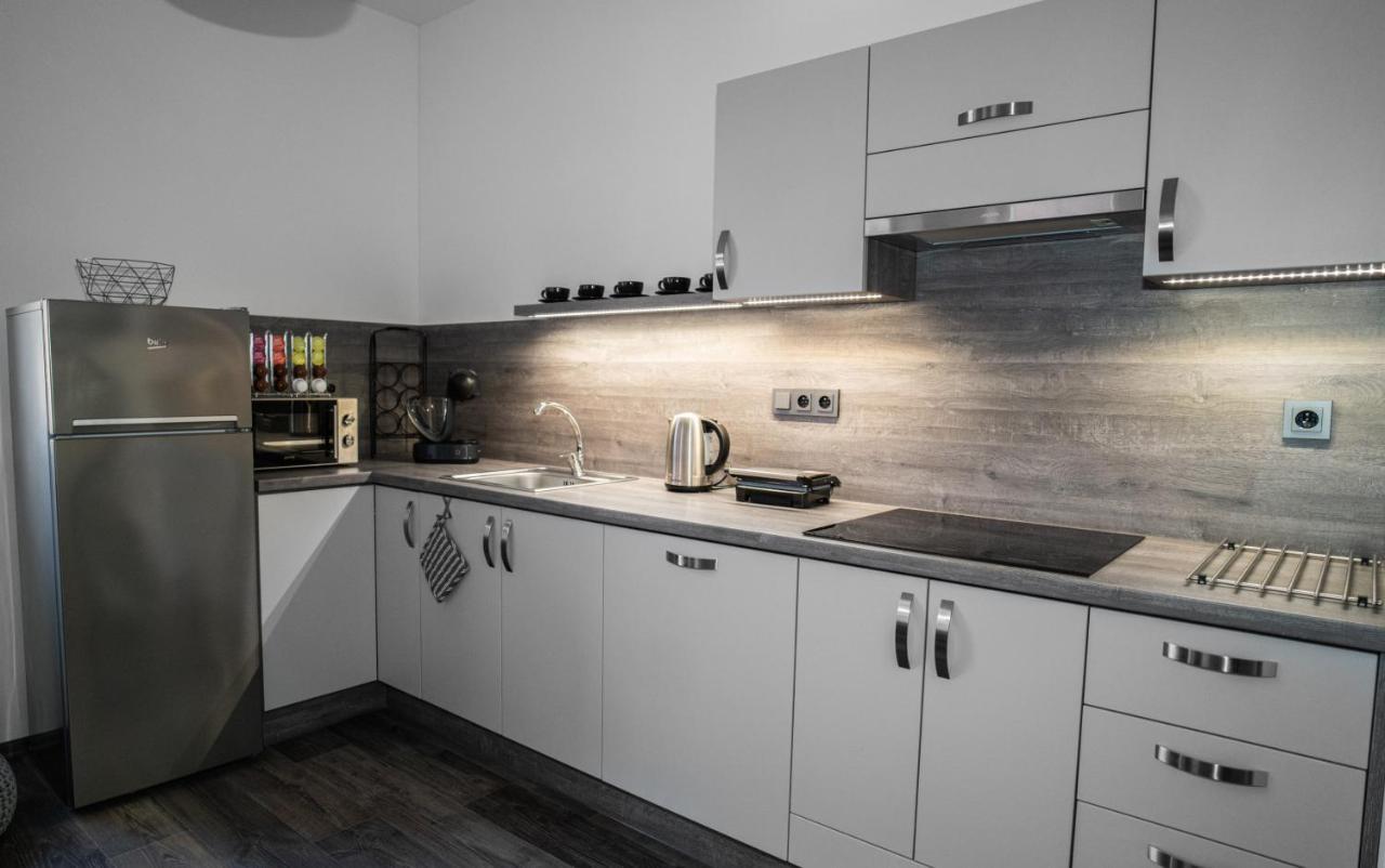 Apartmanovy Dum Sklipek Trutnov Εξωτερικό φωτογραφία