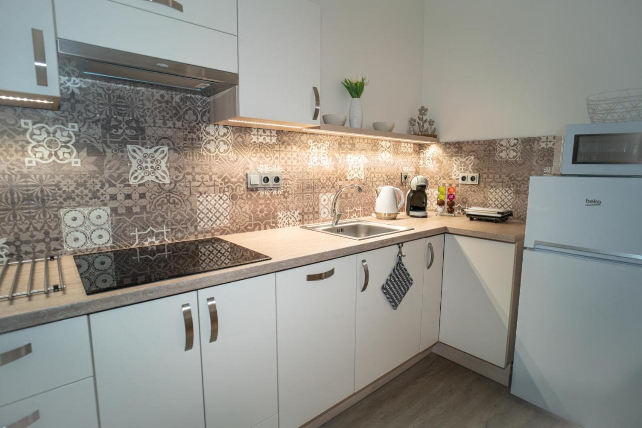 Apartmanovy Dum Sklipek Trutnov Εξωτερικό φωτογραφία