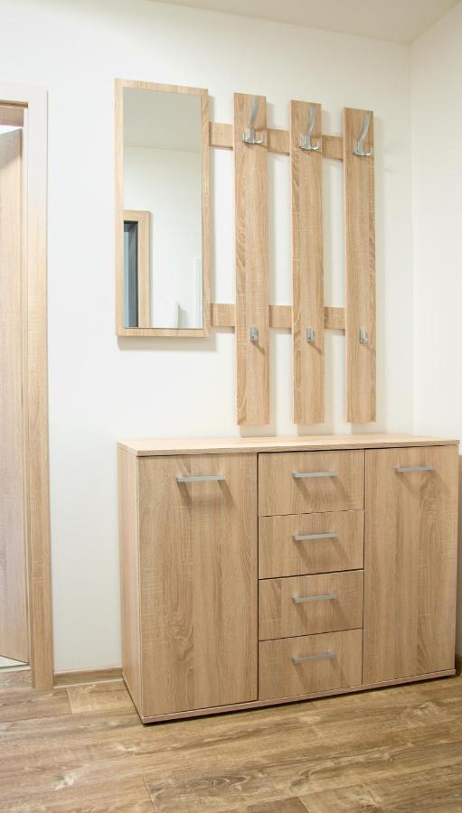 Apartmanovy Dum Sklipek Trutnov Εξωτερικό φωτογραφία