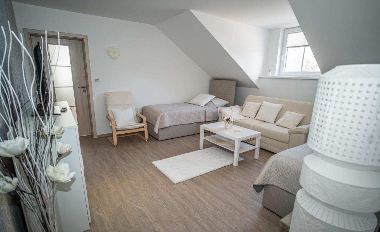 Apartmanovy Dum Sklipek Trutnov Εξωτερικό φωτογραφία