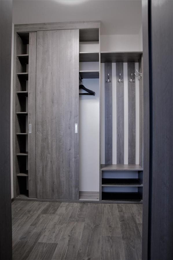 Apartmanovy Dum Sklipek Trutnov Εξωτερικό φωτογραφία