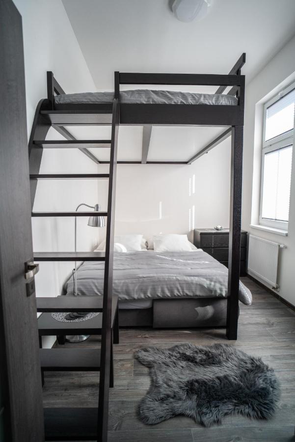 Apartmanovy Dum Sklipek Trutnov Εξωτερικό φωτογραφία