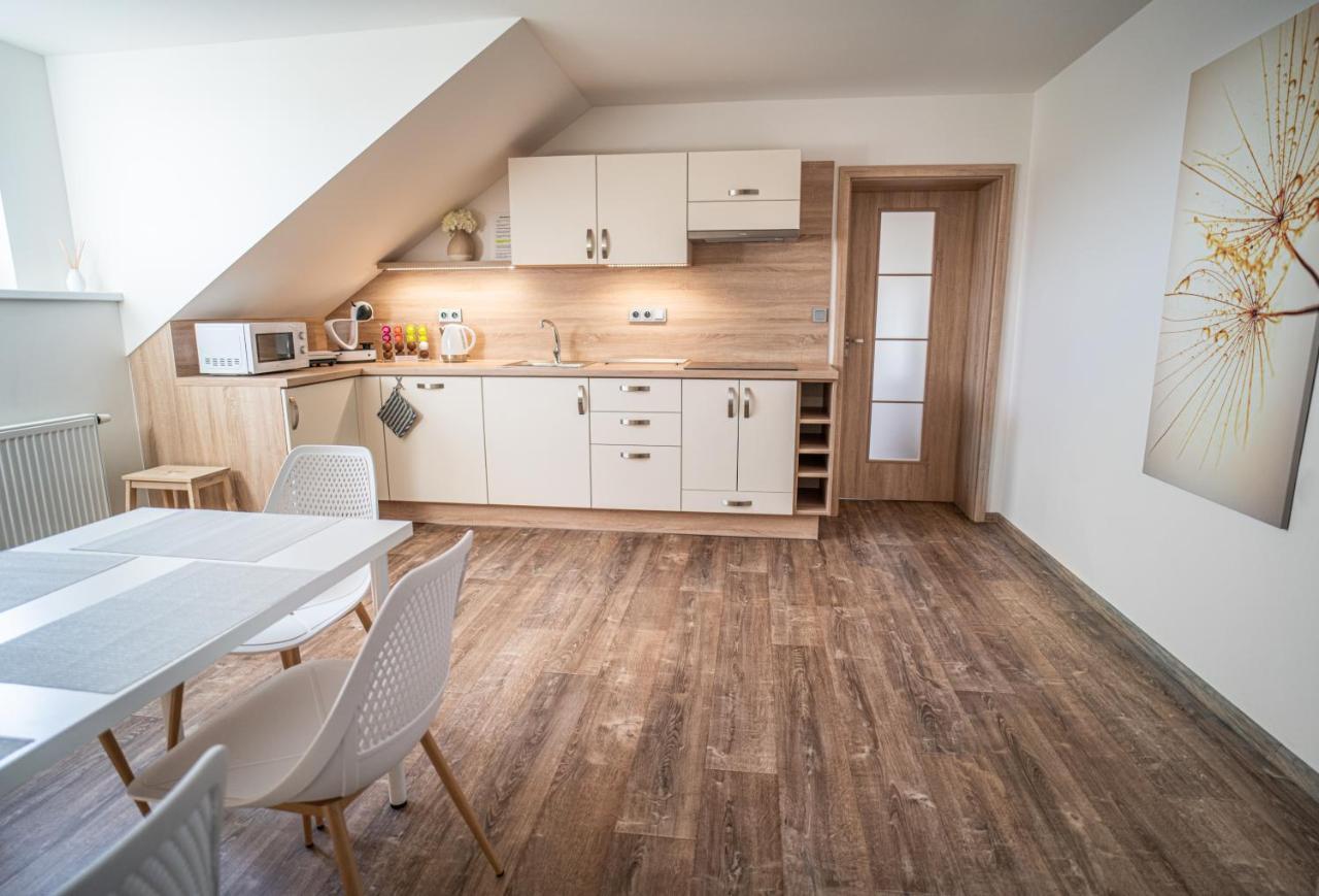 Apartmanovy Dum Sklipek Trutnov Εξωτερικό φωτογραφία