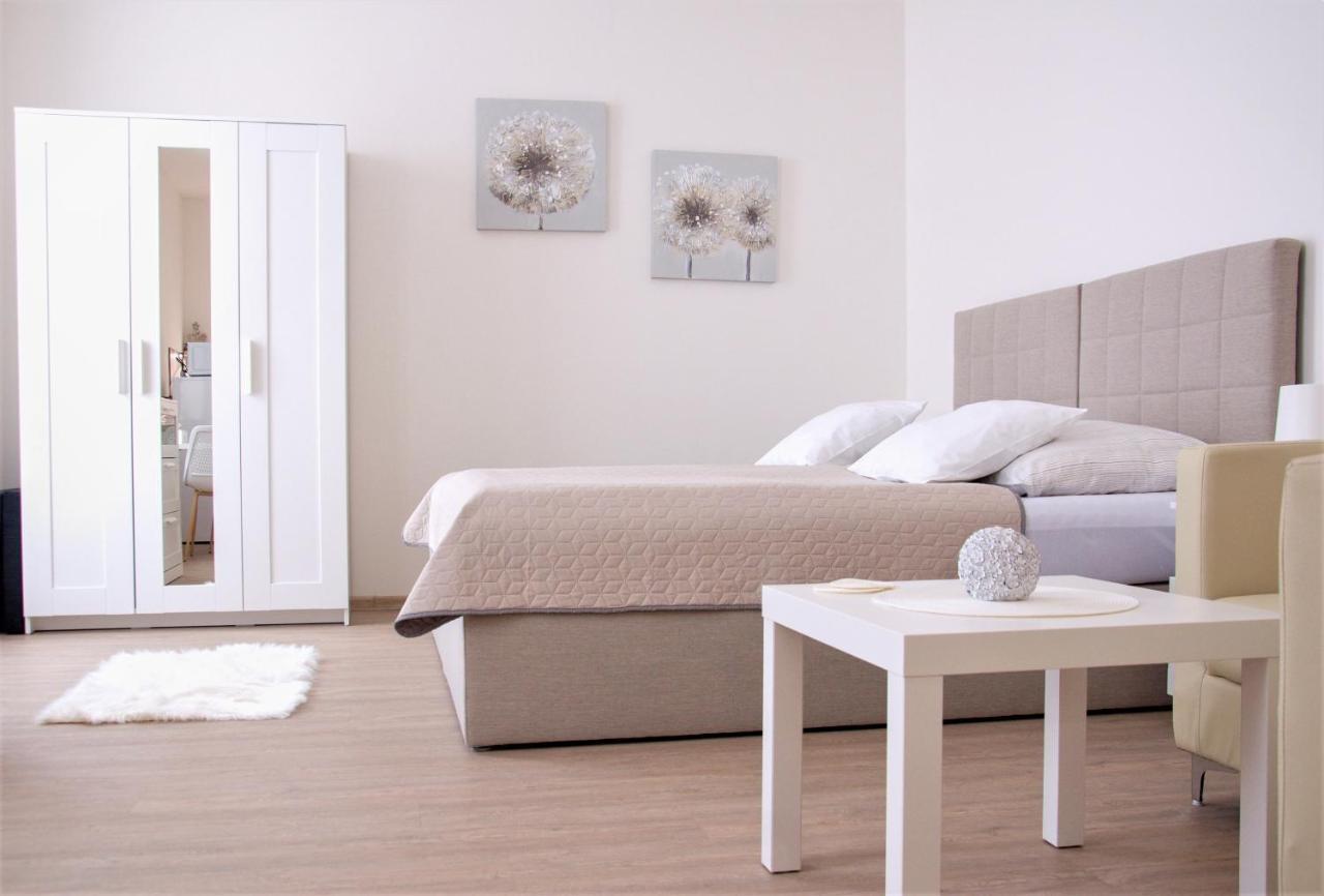 Apartmanovy Dum Sklipek Trutnov Εξωτερικό φωτογραφία