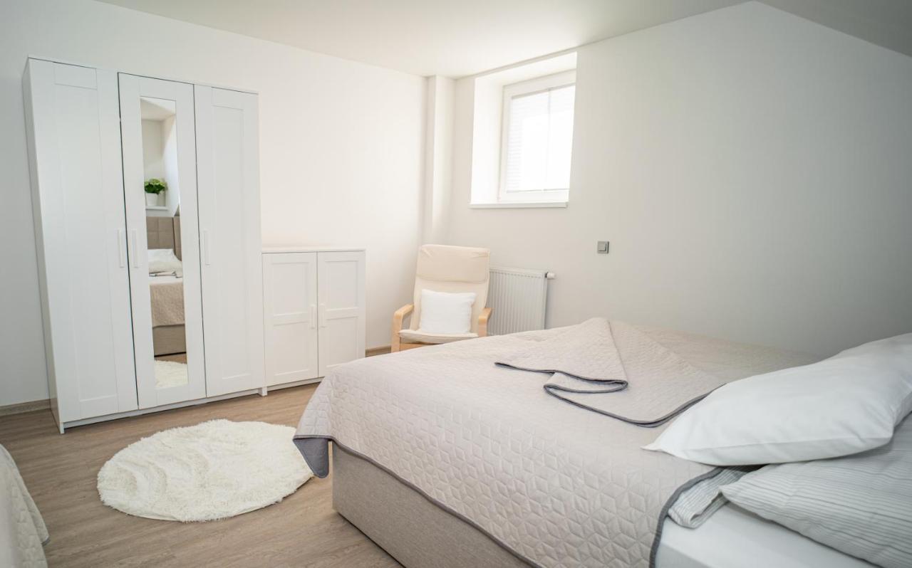 Apartmanovy Dum Sklipek Trutnov Εξωτερικό φωτογραφία