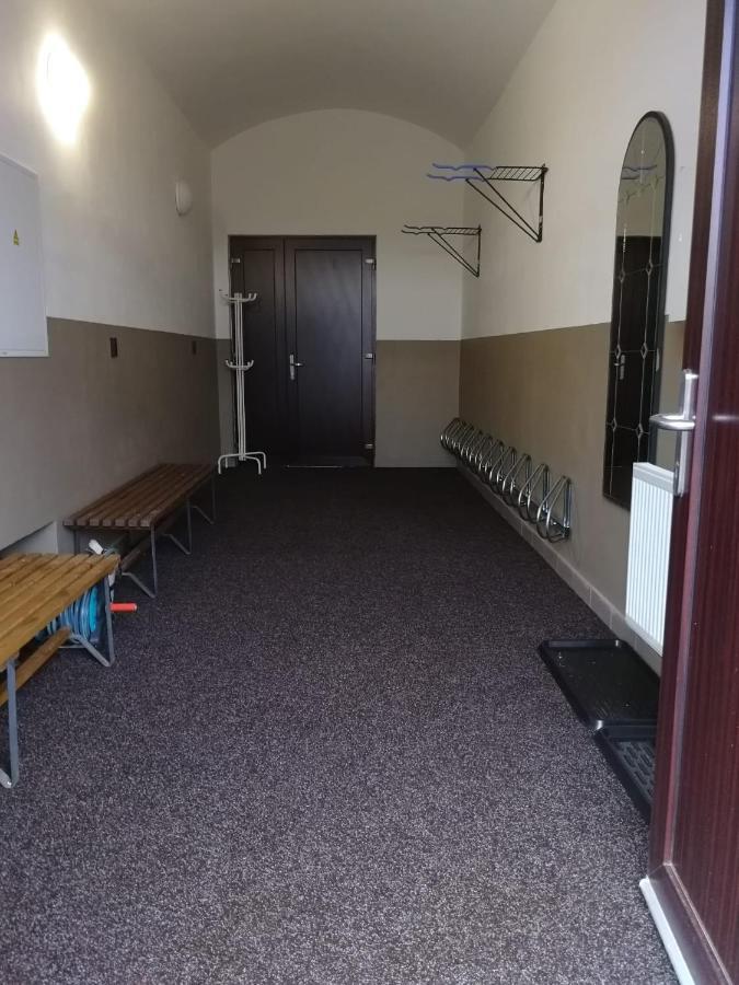 Apartmanovy Dum Sklipek Trutnov Εξωτερικό φωτογραφία