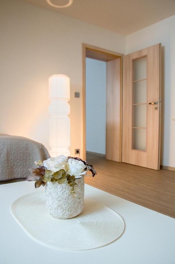 Apartmanovy Dum Sklipek Trutnov Εξωτερικό φωτογραφία