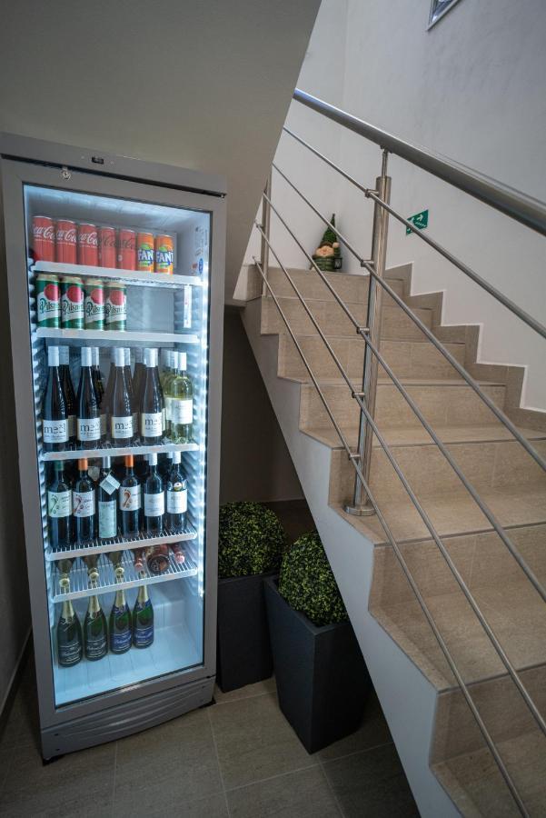 Apartmanovy Dum Sklipek Trutnov Εξωτερικό φωτογραφία