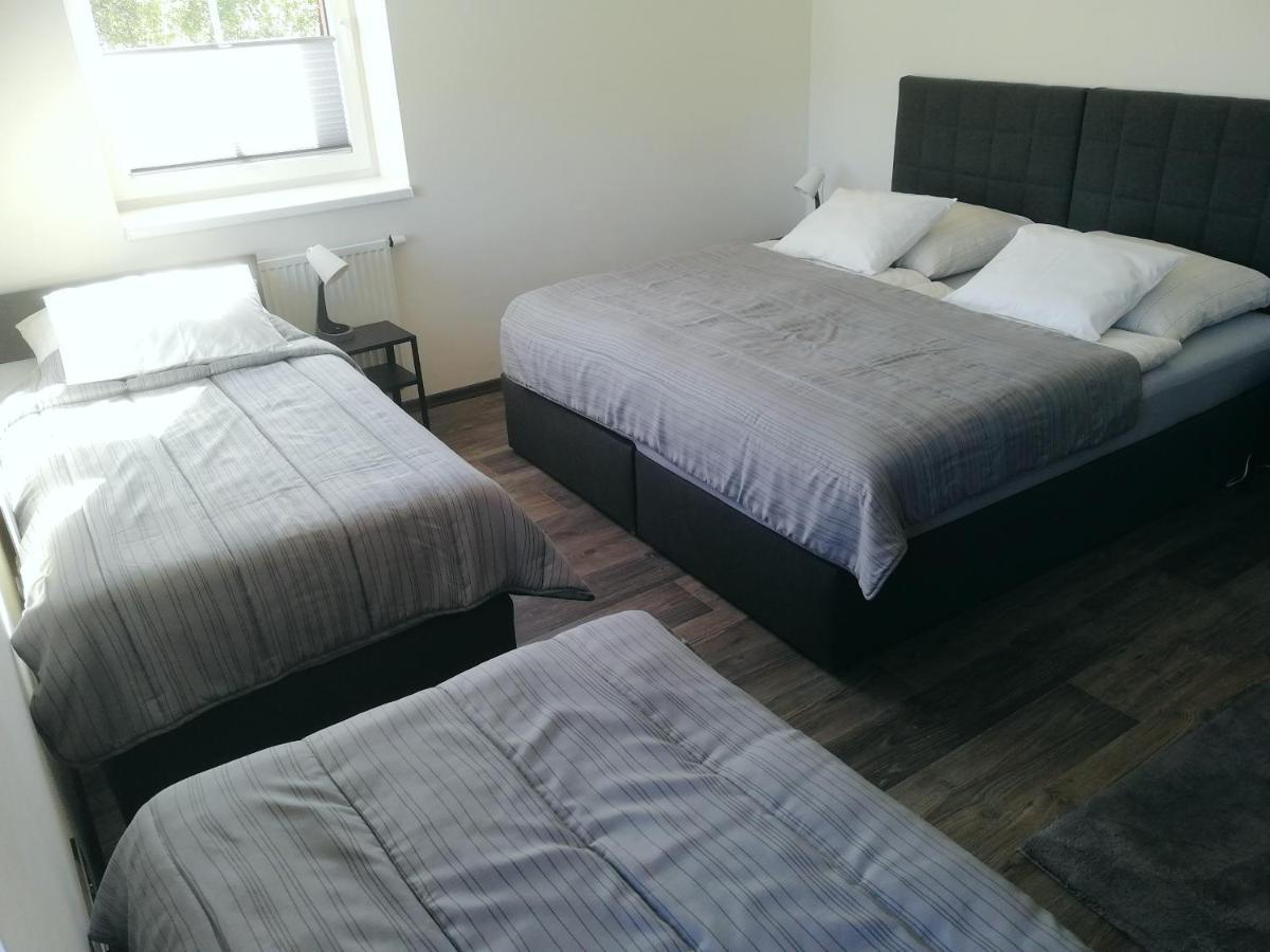 Apartmanovy Dum Sklipek Trutnov Εξωτερικό φωτογραφία