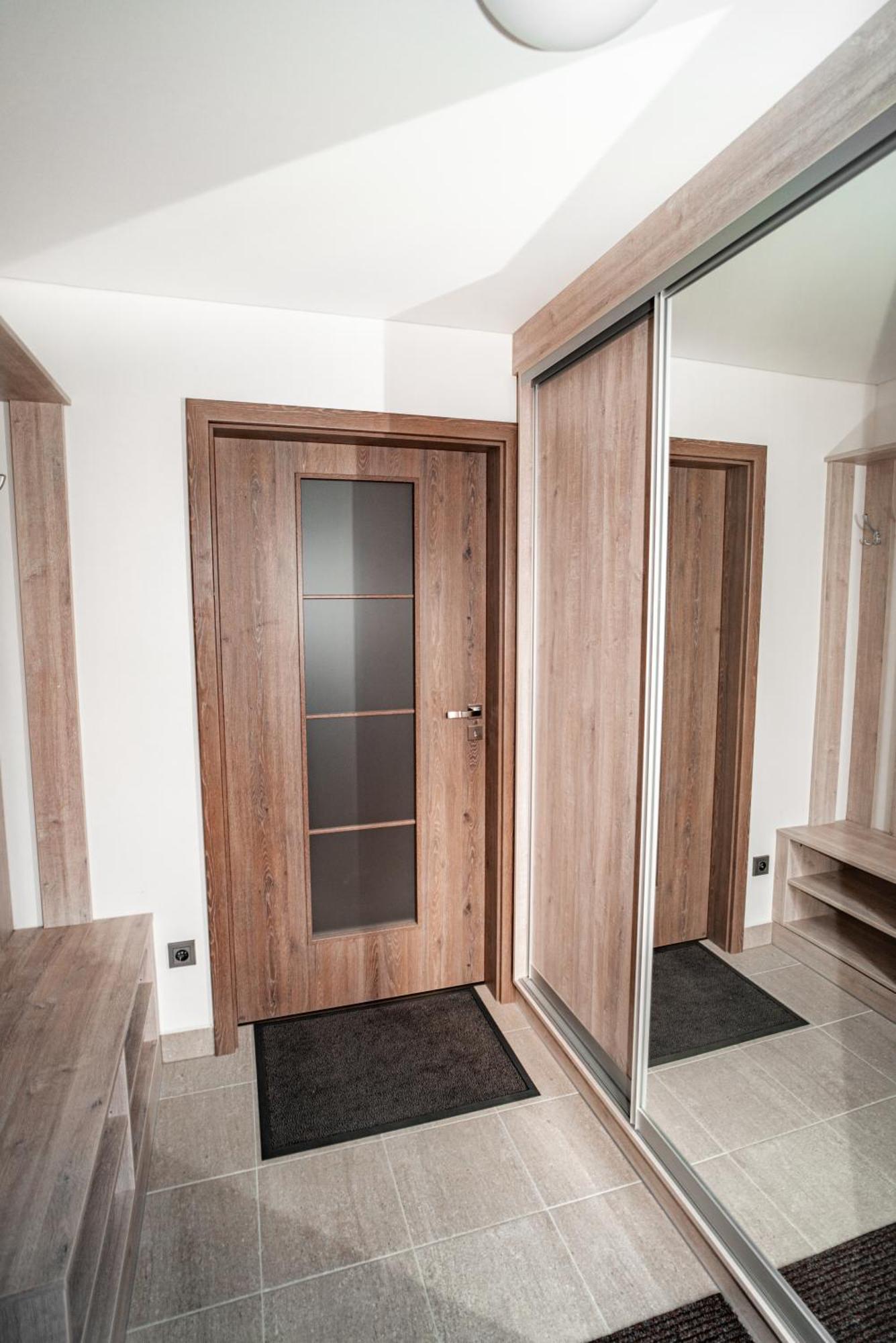 Apartmanovy Dum Sklipek Trutnov Εξωτερικό φωτογραφία