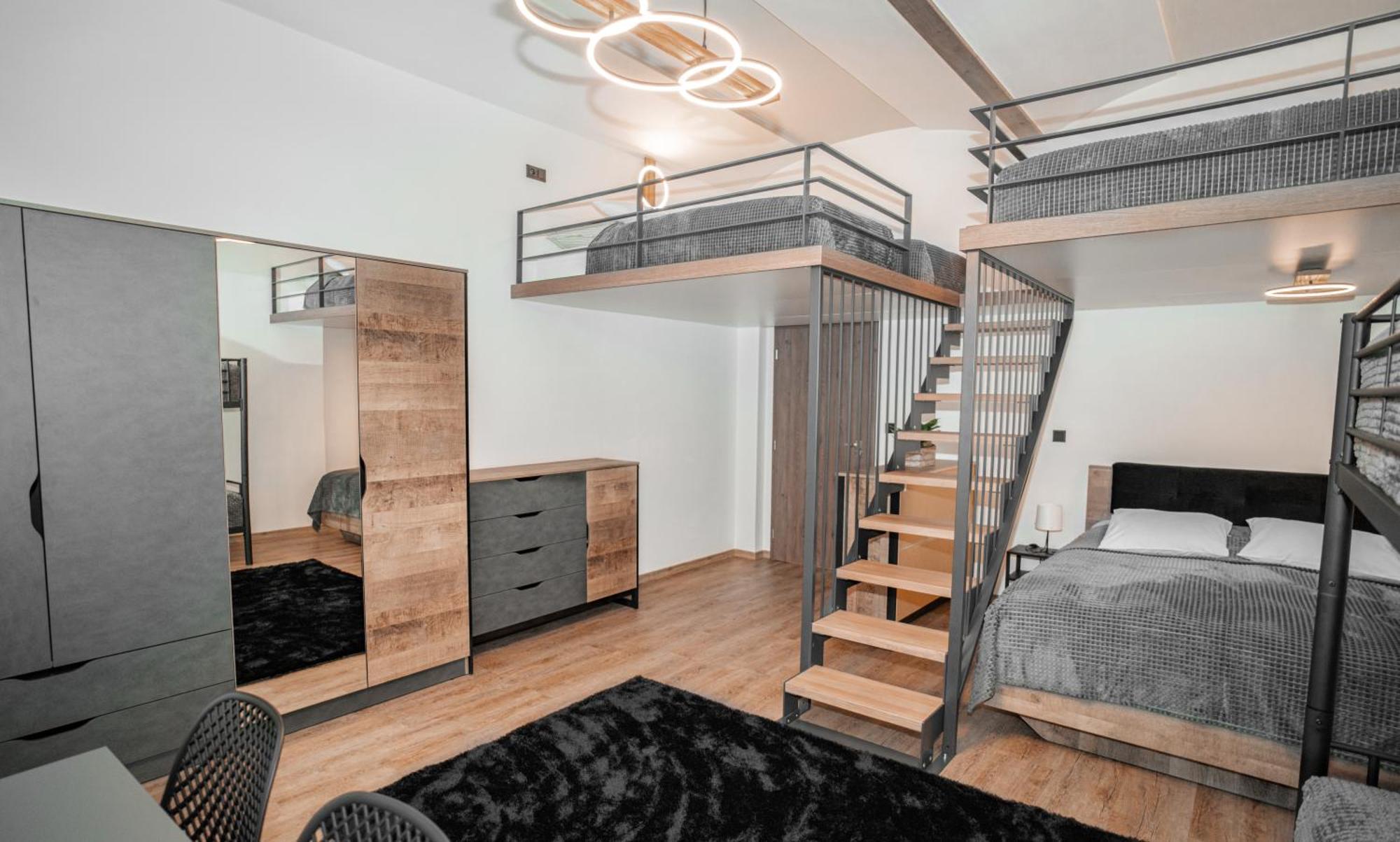 Apartmanovy Dum Sklipek Trutnov Εξωτερικό φωτογραφία