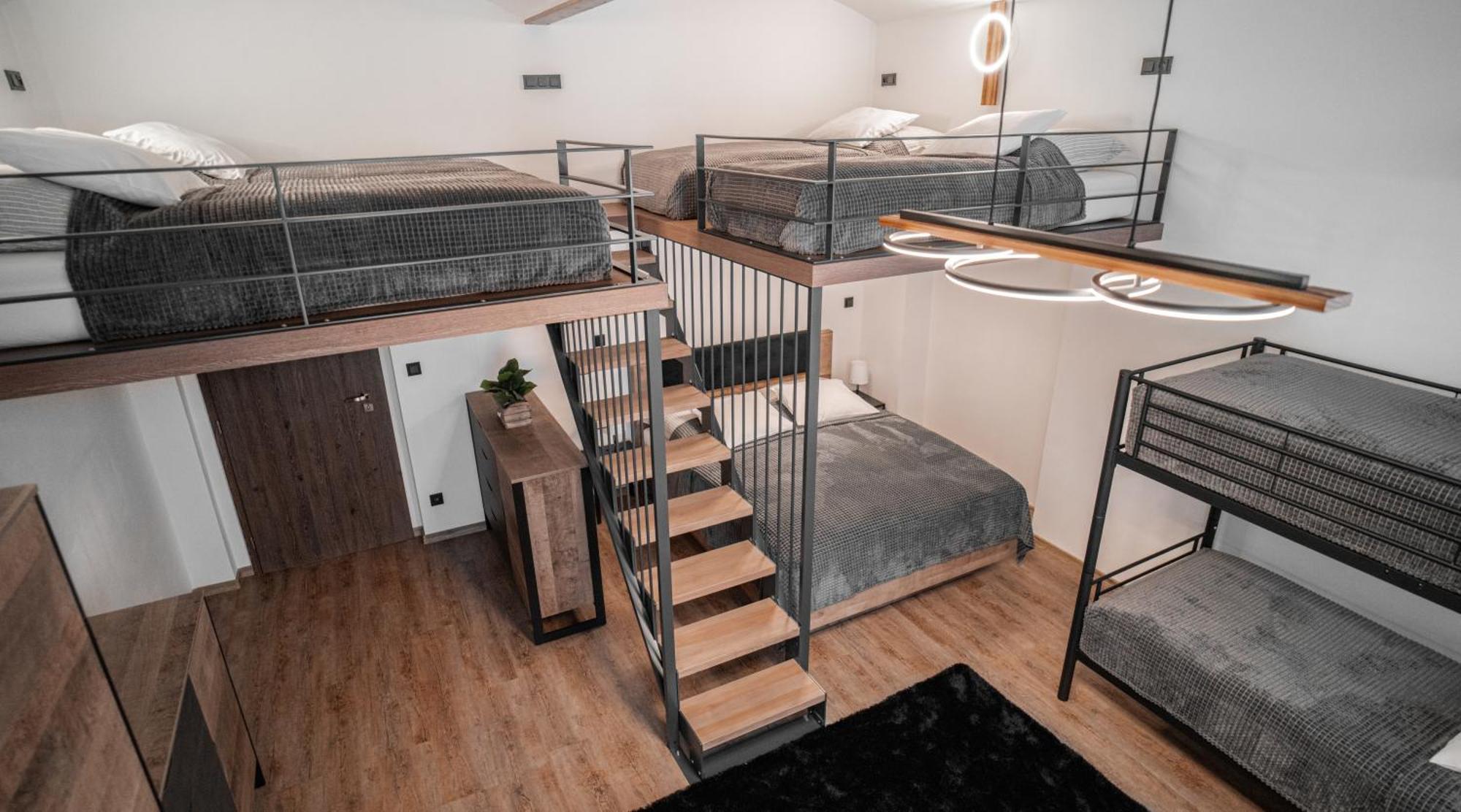 Apartmanovy Dum Sklipek Trutnov Εξωτερικό φωτογραφία