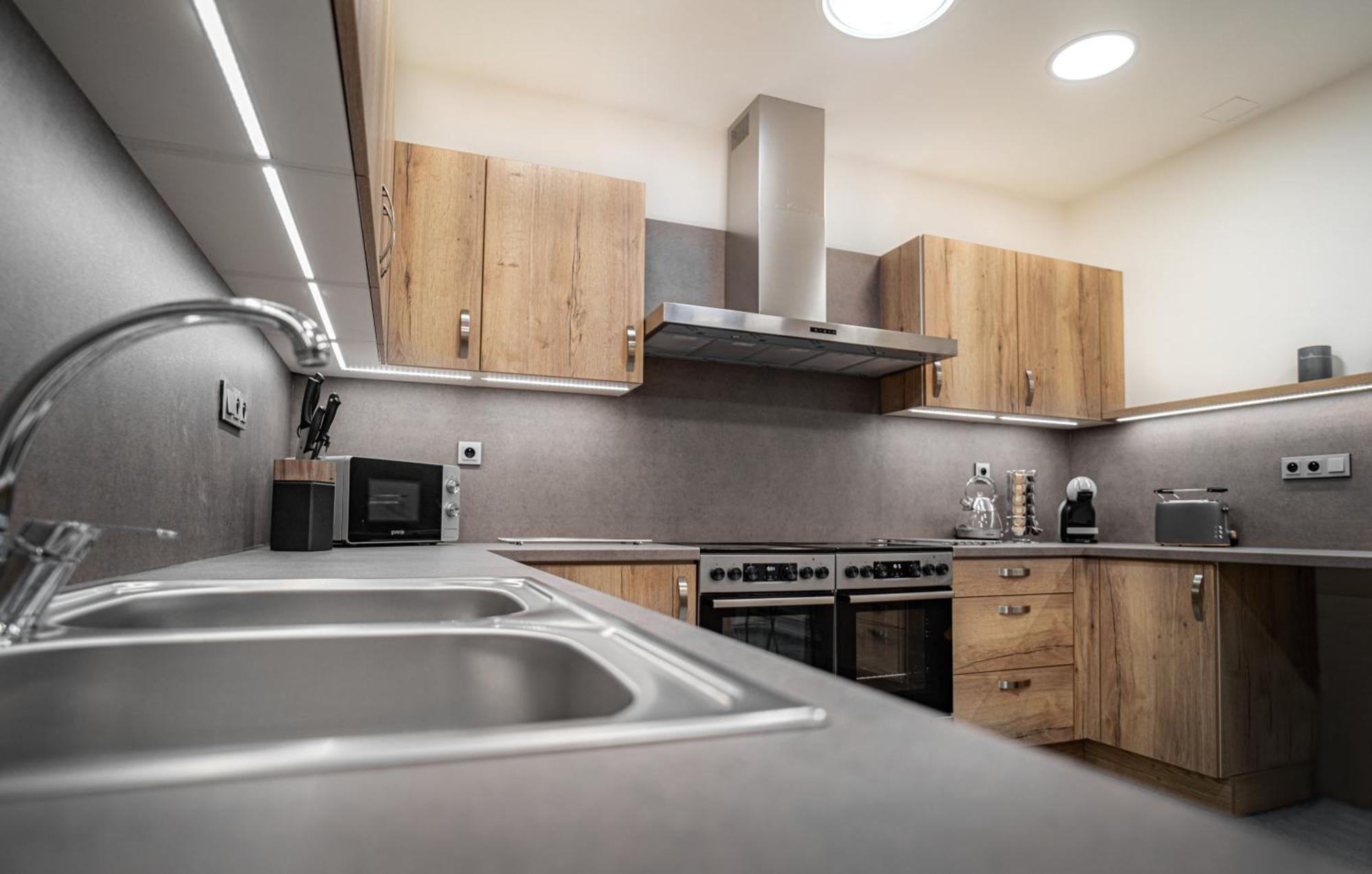 Apartmanovy Dum Sklipek Trutnov Εξωτερικό φωτογραφία