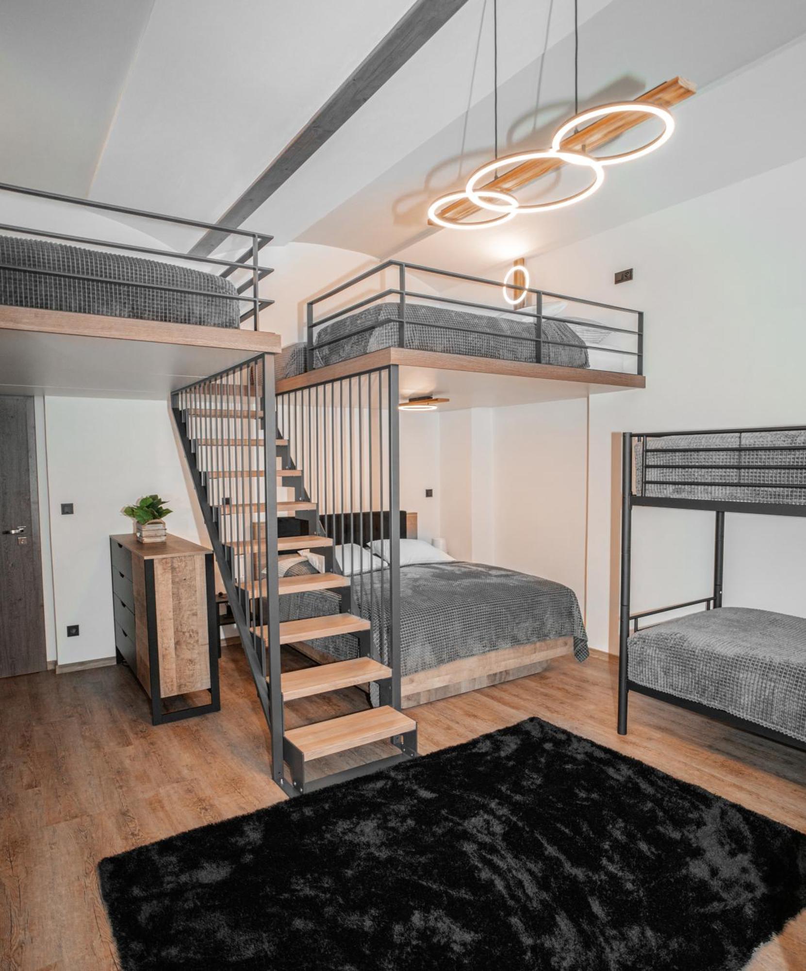 Apartmanovy Dum Sklipek Trutnov Εξωτερικό φωτογραφία