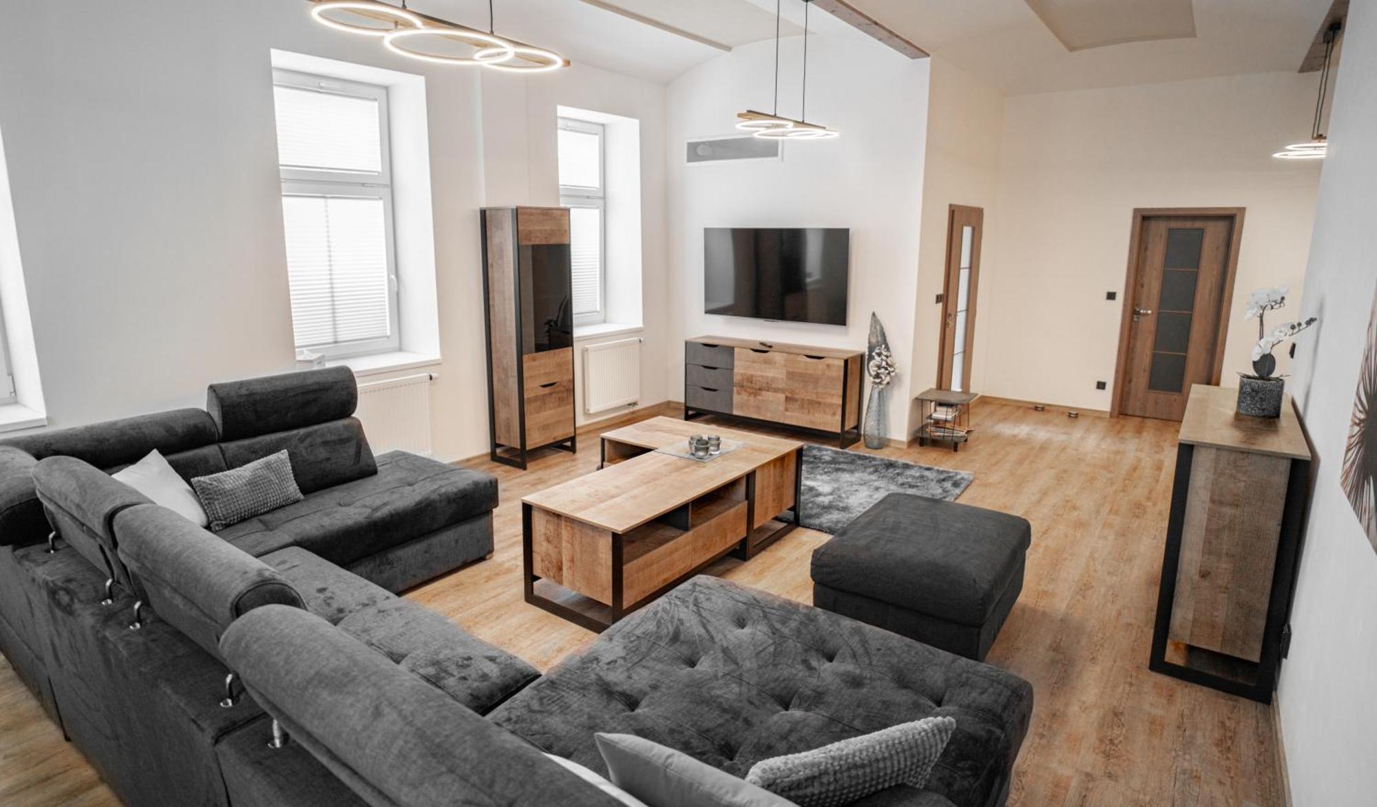 Apartmanovy Dum Sklipek Trutnov Εξωτερικό φωτογραφία