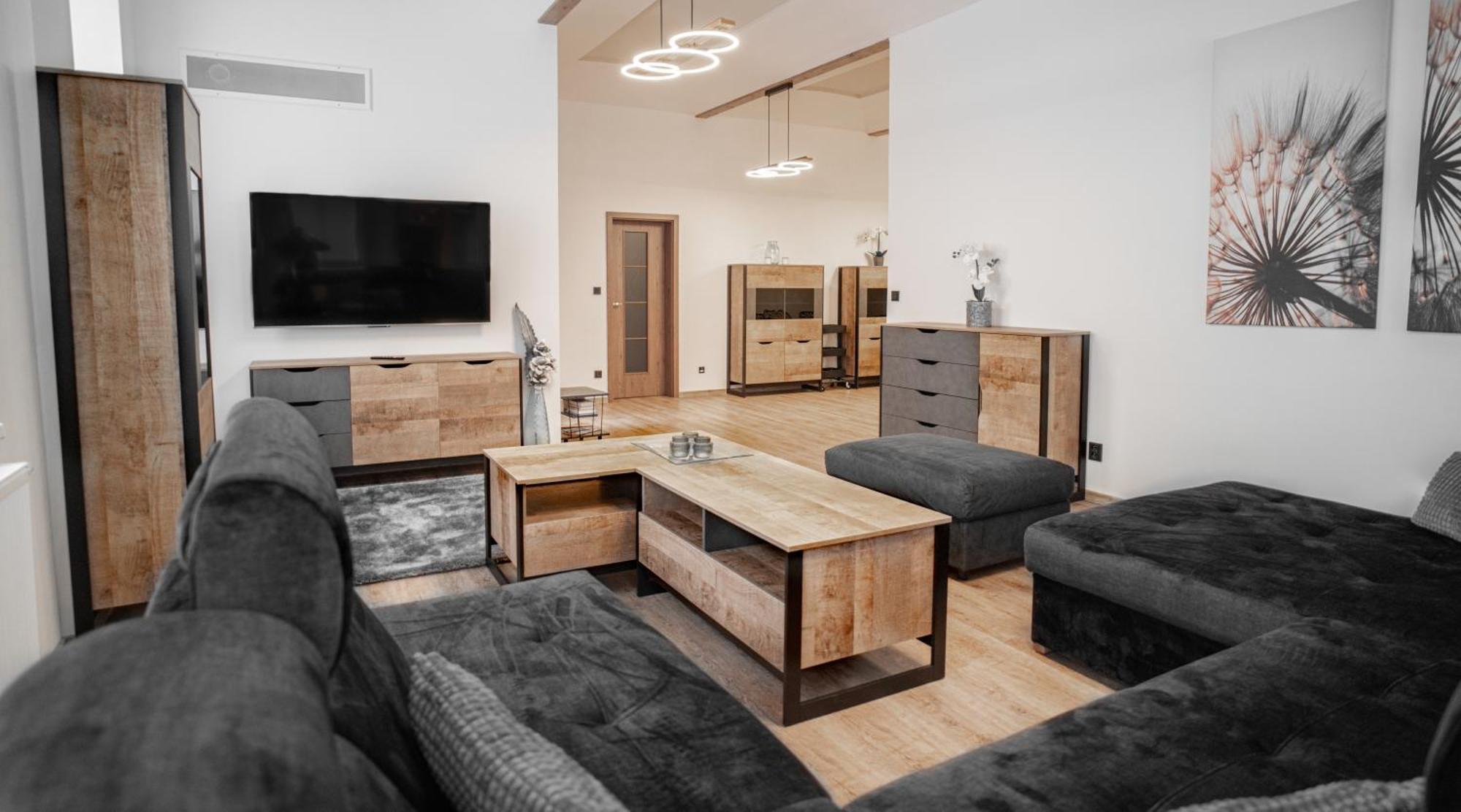 Apartmanovy Dum Sklipek Trutnov Εξωτερικό φωτογραφία